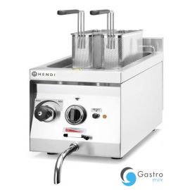  Urządzenie do gotowania makaronu i pierogów 10L -  230V | 238899 HENDI