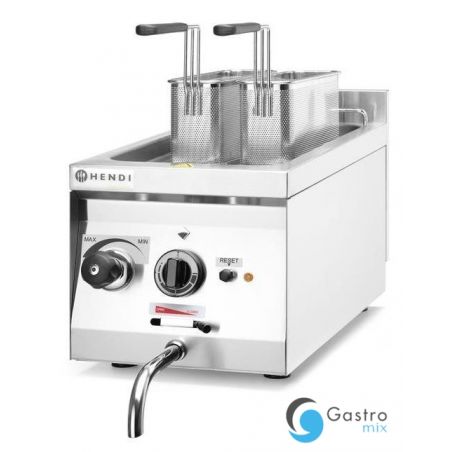 Urządzenie do gotowania makaronu i pierogów 10L -  230V | 238899 HENDI 