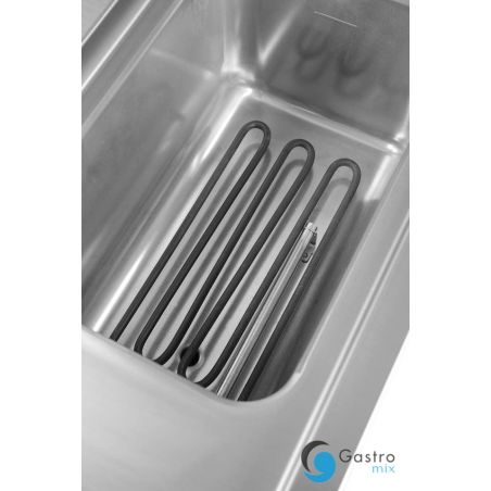 Urządzenie do gotowania makaronu i pierogów 10L -  230V | 238899 HENDI 