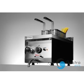  Urządzenie do gotowania makaronu i pierogów 10L -  230V | 238899 HENDI