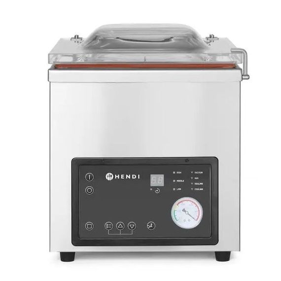 Pakowarka próżniowa komorowa Profi Line, listwa 300 mm | 975268 HENDI 