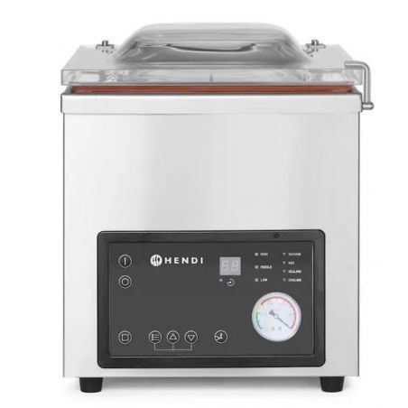 Pakowarka próżniowa komorowa Profi Line, listwa 300 mm | 975268 HENDI 