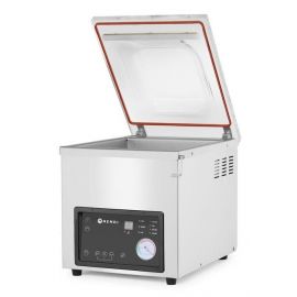  Pakowarka próżniowa komorowa Profi Line, listwa 300 mm | 975268 HENDI