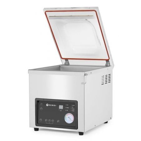 Pakowarka próżniowa komorowa Profi Line, listwa 300 mm | 975268 HENDI 