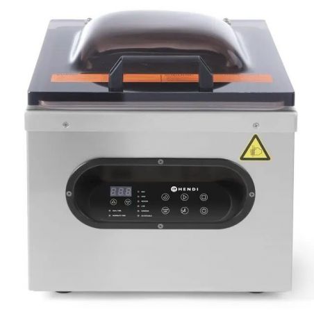 Pakowarka próżniowa Kitchen Line-komorowa | 975398 HENDI 