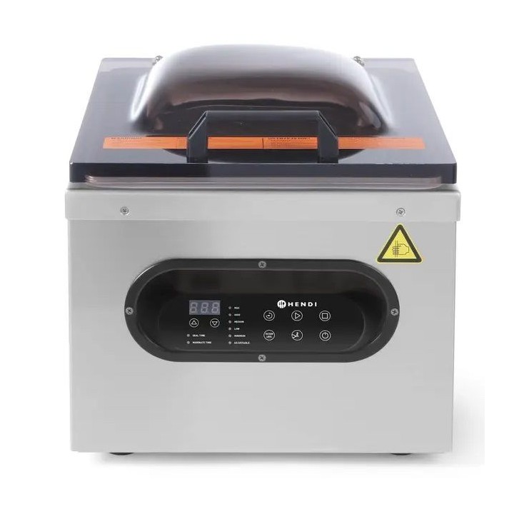 Pakowarka próżniowa Kitchen Line - Komorowa