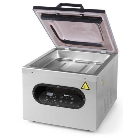 Pakowarka próżniowa Kitchen Line-komorowa | 975398 HENDI 