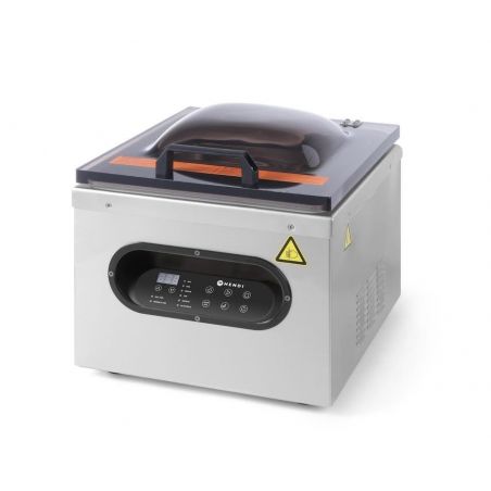 Pakowarka próżniowa Kitchen Line-komorowa | 975398 HENDI 