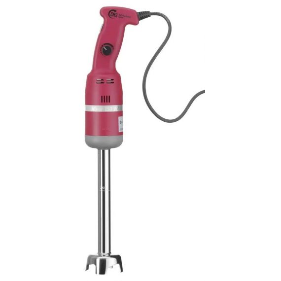 Mikser ręczny 250 o zmiennej prędkości z rózgą 230V | 224373 HENDI 