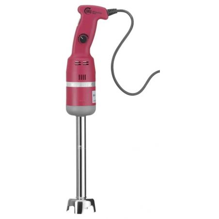 Mikser ręczny 250 o zmiennej prędkości z rózgą 230V | 224373 HENDI 