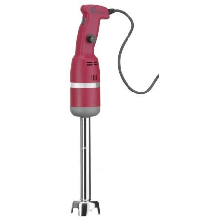 Mikser ręczny 250 o zmiennej prędkości z rózgą 230V | 224373 HENDI 