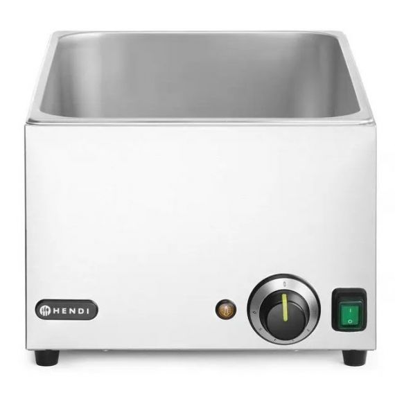 Bemar Kitchen Line GN1/1 | 238905 HENDI 