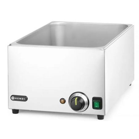 Bemar Kitchen Line GN1/1 | 238905 HENDI 