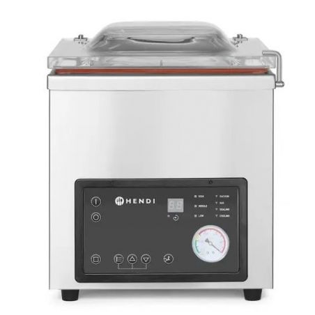 Pakowarka próżniowa - komorowa listwa zgrzewająca 350 mm| 975275 HENDI 