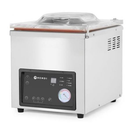 Pakowarka próżniowa - komorowa listwa zgrzewająca 350 mm| 975275 HENDI 