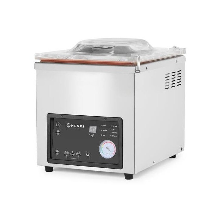 Pakowarka próżniowa Profi Line – komorowa 62kg