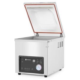  Pakowarka próżniowa - komorowa listwa zgrzewająca 350 mm| 975275 HENDI