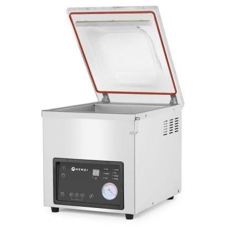 Pakowarka próżniowa - komorowa listwa zgrzewająca 350 mm| 975275 HENDI 