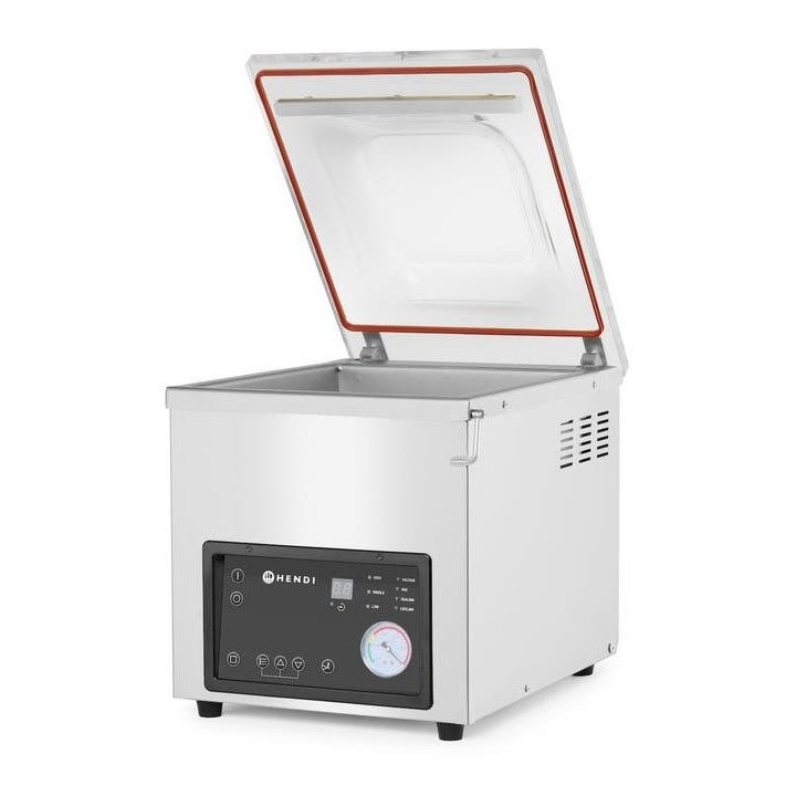 Pakowarka próżniowa Profi Line – komorowa 62kg