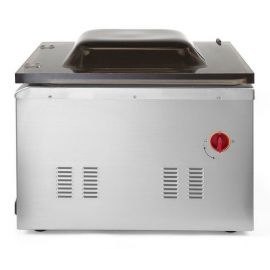  Pakowarka próżniowa komorowa 410 listwa zgrzewająca 410 mm | 201442 HENDI