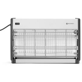  Lampa owadobójcza Zasięg działania: 100 m² | 270165 HENDI