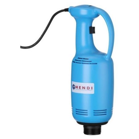 Mikser ręczny 400 o zmiennej prędkości z rózgą i wieszakiem | 224014 HENDI 