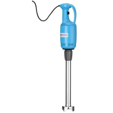 Mikser ręczny 400 o zmiennej prędkości z rózgą i wieszakiem | 224014 HENDI 