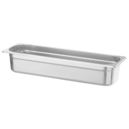 Pojemnik GN 2/4 PROFI LINE - 530x162 mm 100 mm