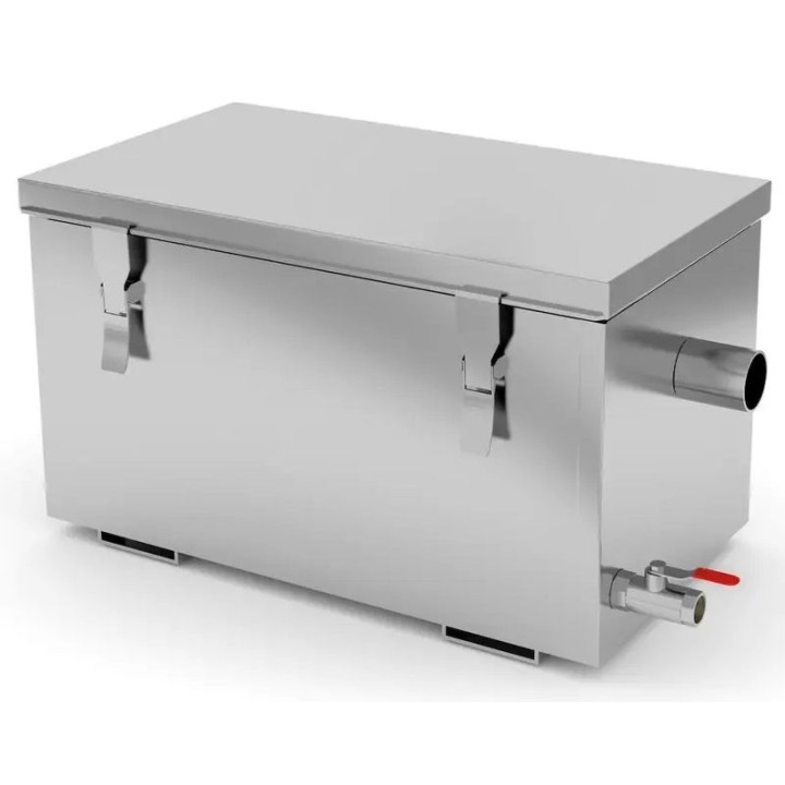 Separator do tłuszczu