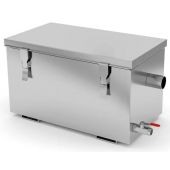 Separator do tłuszczu Profi Line, 30l | 975718 HENDI