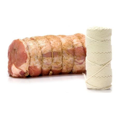 Sznurek wędliniarski 70 m | 559208 HENDI 