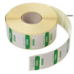 Etykiety -piątek  Food Safety, wielorazowe| 850114 HENDI