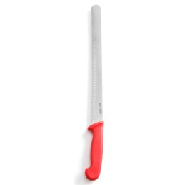 Nóż do kebaba, shoarmy, szynki  HACCP 350 mm
