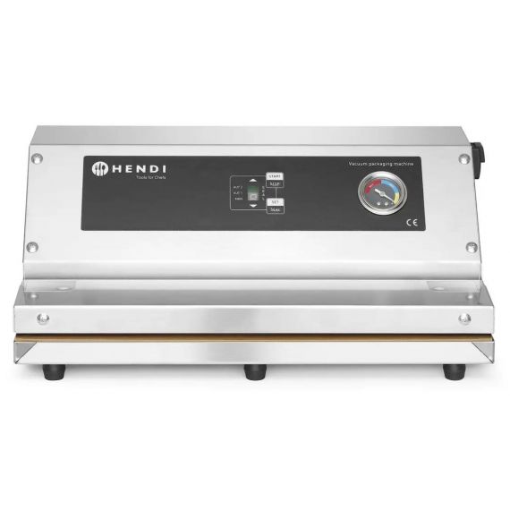 Pakowarka próżniowa Profi Line-listwowa, 350 mm | 970362 HENDI 