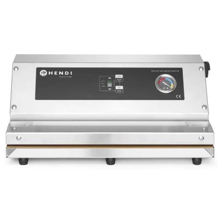 Pakowarka próżniowa Profi Line-listwowa, 350 mm | 970362 HENDI 