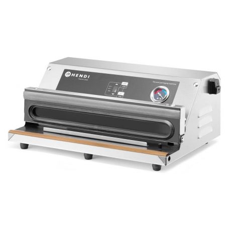 Pakowarka próżniowa Profi Line-listwowa, 350 mm | 970362 HENDI 