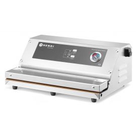  Pakowarka próżniowa Profi Line-listwowa, 350 mm | 970362 HENDI