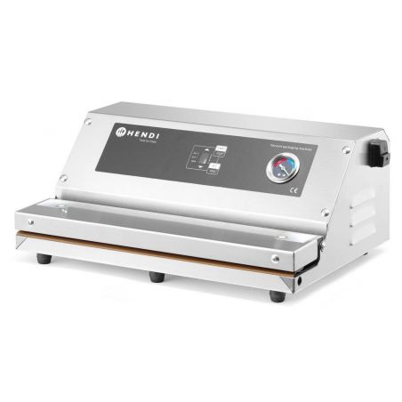 Pakowarka próżniowa Profi Line-listwowa, 350 mm | 970362 HENDI 