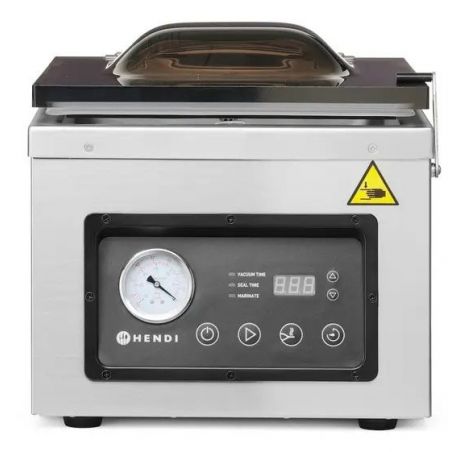 Pakowarka próżniowa Profi Line 260-komorowa  | 201428 HENDI 