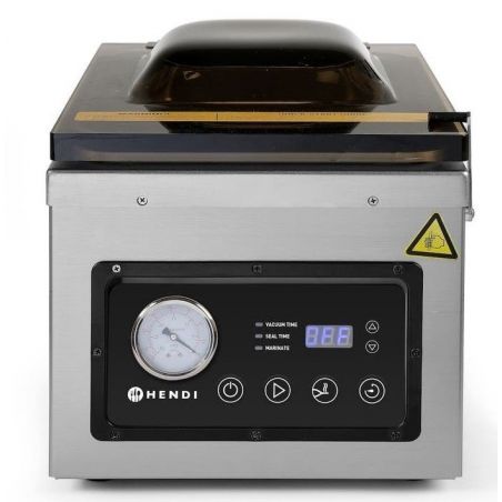 Pakowarka próżniowa Profi Line 260-komorowa  | 201428 HENDI 