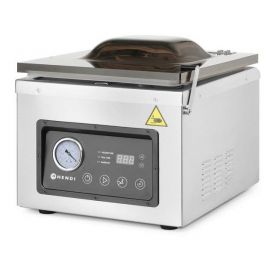  Pakowarka próżniowa Profi Line 260-komorowa  | 201428 HENDI