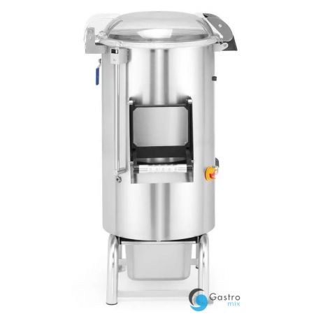 Obieraczka do ziemniaków 18 kg | 229224 HENDI 