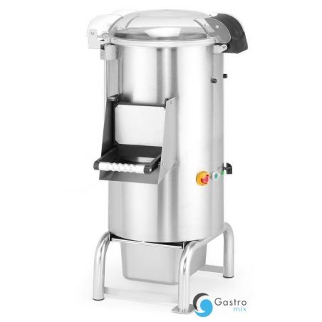 Obieraczka do ziemniaków 18 kg | 229224 HENDI 