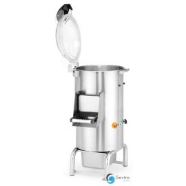  Obieraczka do ziemniaków 18 kg | 229224 HENDI