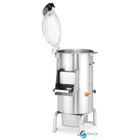 Obieraczka do ziemniaków 18 kg | 229224 HENDI 