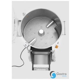  Obieraczka do ziemniaków 18 kg | 229224 HENDI