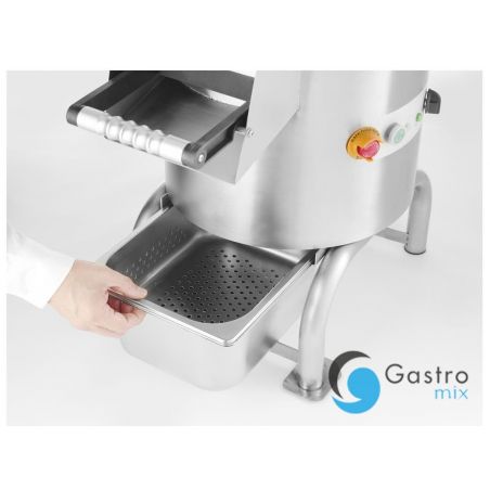 Obieraczka do ziemniaków 18 kg | 229224 HENDI 