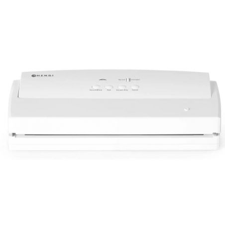 Pakowarka próżniowa Budget Line-listwowa | 975350 HENDI 