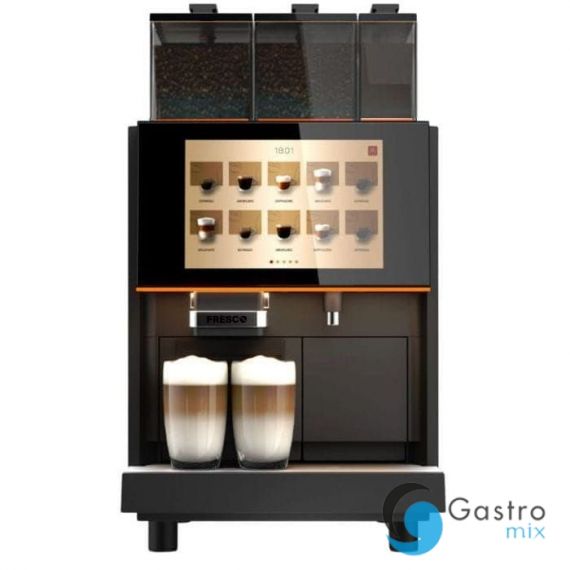 Ekspres do kawy Fresco X580  | x580 FRESCO 