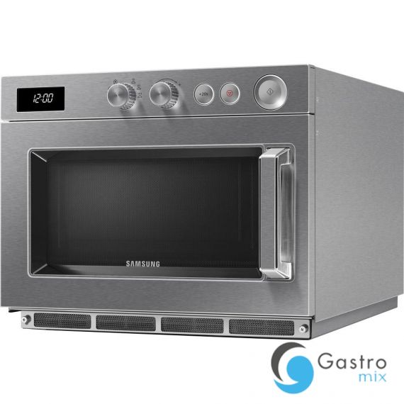kuchenka mikrofalowa, Samsung, P 1.85 kW | 775319 STALGAST 